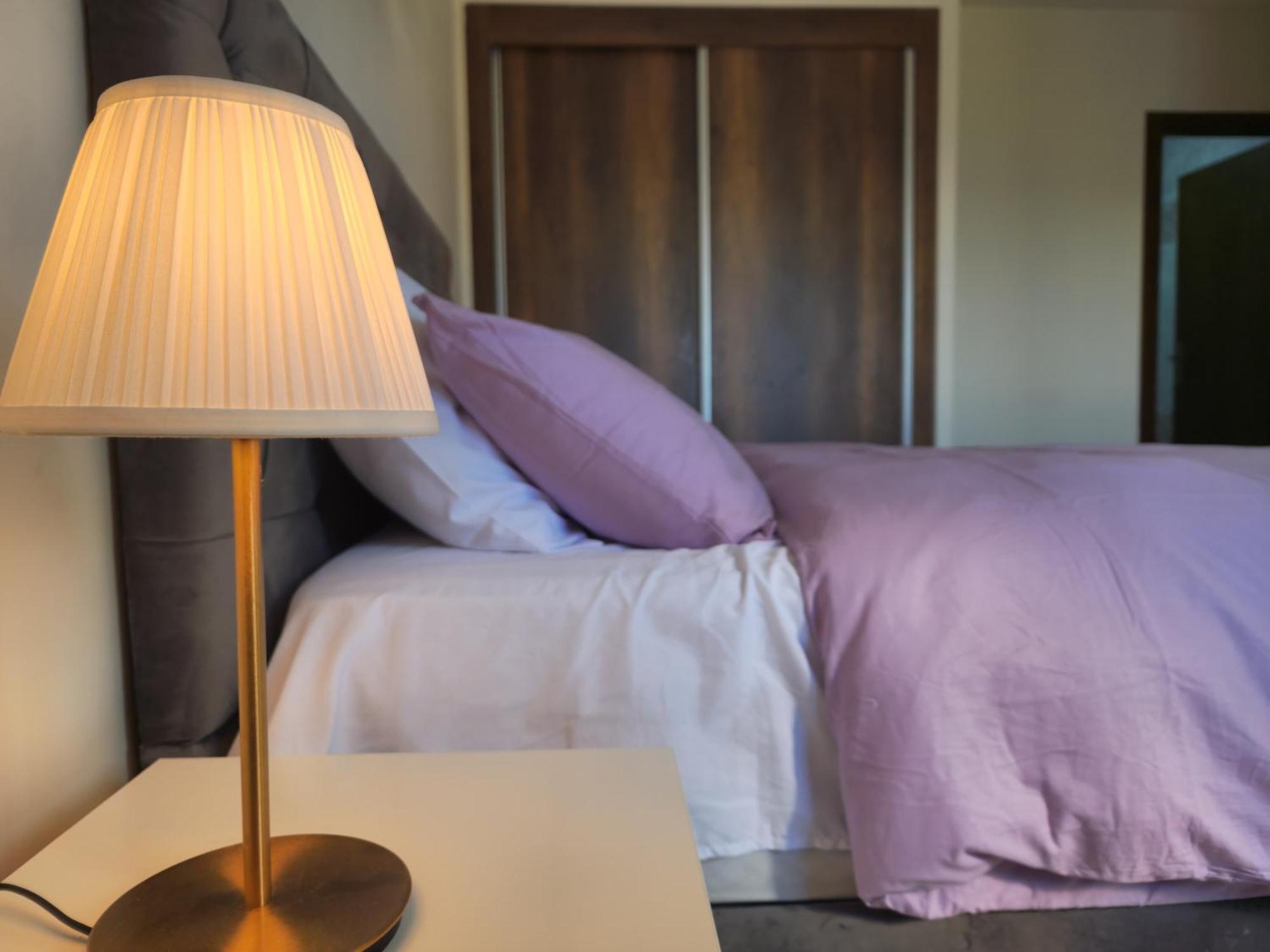 Nest Apartment